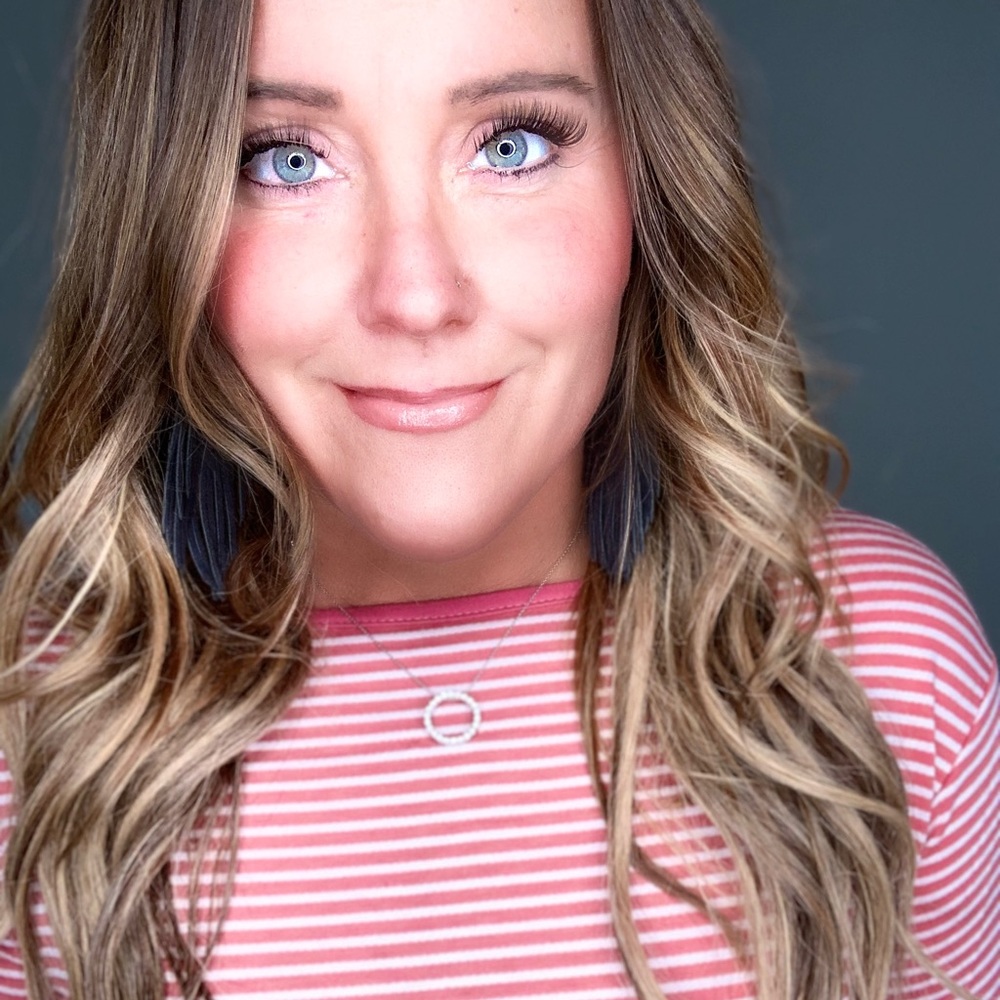 Meet your Posher, Molly